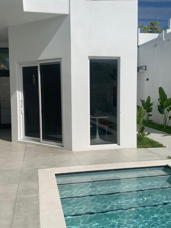 Men Only Clothing Option Guesthouse Near Wilton Manors フォート・ローダーデール エクステリア 写真